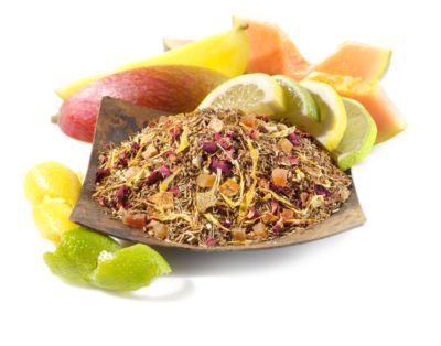 Key Lime Rooibos Tea